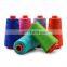 Textile Use 5000yds Good Quality Fastness 40 2 polyester sewing thread