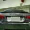P Style E92 Carbon Fiber Car Rear Trunk Spoiler Wing for BMW 3 Series M Tech