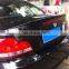 Carbon Car Tuning Задний автомобильный спойлер для BMW 1Series E82M 1M 2011