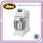 Stainless steel food mixer for bread cake bakery