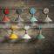Nordic wall lamp room modern simple dining room decoration bedroom creative Wall lamp