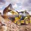 cheap backhoe loader china backhoe loader with best price