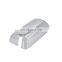 Price List Auto Car Silver Chromed Side Rearview Mirror Cover For Isuzu 700P