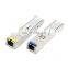 1.25G  Tanghu SFP  module SC  single mode single fiber 80km compatible with one Huawei H3C Cisco high quality