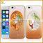 china supplier new fashion quicksand glitter cover case for iphone 6