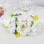2015 Unique Style Garland Head Flower For Wedding/Party
