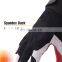 HANDLANDY Mens Genuine Goatskin Leather Gloves Driving Cycling Bike Work Gloves Safety Industrial Gloves