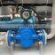 ZYD Series Double-Stage Horizontal Vacuum Transformer Oil Purifier