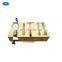 Concrete Testing Equipment Hand-held strain gauges for measure the deformation of building structures