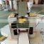 Dumpling Wrapper Skin Making Machine Flour Spreader
