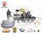 Dsnfu Professional Supplier of Auto Spark Plug Car Accessories ISO9000/IATF16949 Emark Manufacturer Original Factory