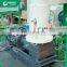 wood agriculture pelletizer diesel powered wood pellett mill