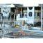 Automatic Wet  Tissuses Making And Packing Machine /Wet Napkin Machine Automatic Packing Machine