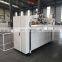Dongguang automatic semi automatic corrugated carton box stitching machine
