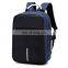 Large Capacity Waterproof Anti Theft Business Backpack 15.6 Inch Laptop Backpack Bags for Men 2021/