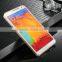 Colorful metal case for Note 3, for Note 3 bumper case