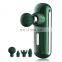 YOUMAY silicon massage heads portable Electric full body massager