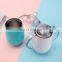 Latest Design 10 oz Stainless Steel Sippy Cup Tumbler for Babies