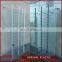 clear sunglasses case acrylic sunglasses display rack/shelf