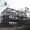 structure steel fabrication industrial shed design prefabricated building for dairy farm steel structure