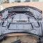 2011-2021 Je-ep Grand Cherokee SRT Hellcat Hood bonnet Capot