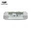 Maictop  Car Auto Parts Rear License Plate for Land Cruiser Prado 2018