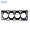 High quality D4EA Engine parts OEM 22311-27000 cylinder head gasket for Hyundai