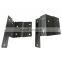 mini led driving lights mounting bracket kit for jeep JL 2018-2020