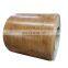 Zinc Aluminium Color Coated Steel Pre-painted Gl Steel Coil Prepainted Metal Coil / Sheet