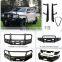 New Design Accessories Front Bumper Bull Bar For Isuzu Dmax2016+ 4x4 Accessories Pick Up
