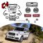 Ch Oem Parts Facelift Front Lip Brake Turn Signal Lamp Conversion Bodykit For Mercedes-Benz G Class W464 2019-On G63