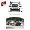 CH Newest Perfect Fitment Front Bumper Side Skirt Rear Lamp Automatic Spoiler Facelift Bodykit For Audi A4 2020+ To Rs4