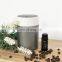 Newest Aluminium 10ml  Aromatherapy Pure Waterless Aroma Atomizing Nebulizer Essential Oil Diffuser