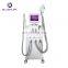 CE approved China manufacturer 3 In 1 Multi-Functional Shr Opt Ipl Super Hair Removal
