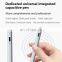 Стилус 2 в 1 с функцией игнорирования касания ладони для iPad, аналог Apple Pencil