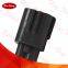 Haoxiang Auto Parts Lambda 02 Oxygen Sensor 89465-0K010 For Toyota Hilux 1TRFE 2TRFE Fortuner Innova Kijang