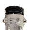 Haoxiang Car Spare Parts Power Steering Pump KT447250-0653 For Abarth 124 Spider 2016