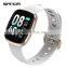 SANDA GT103 Mens Smart Sport Watches Digital Multi-function Hear Rate Monitor Fitness Wristwatch