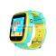 IN STOCK Factory Direct 2021 Hot Sale IP67 waterproof GPS kids smart watch used mobile phones wearable devices