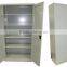 Factory Price Knock Down Metal Combination Lock Filing Cabinet