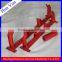 Hardware metal belt conveyor roller bracket OEM and ODM service