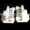 Front Window Regulator Guide Clips Grand AM Driver Side Clip For VW Passat B5 1996 - 2005