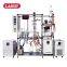 LAB1ST hybrid short path rolled film molecular molecule distillation unit