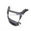 2014 Car Radio DVD Stereo Dashboard Frame with Cable