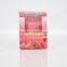 100g Scented Candle glass candle Jar ,Home Decorative wax candle jar SA-2028