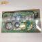 HIDROJET D4DA full gasket kit overhaul gasket kit for sale