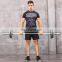 Gym Fitness Equipment Gym Use Barbell Weightlifting Weight Lifting Bar