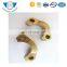 Competitive Price Carbon Steel Split Hydraulic Hose Fitting Flange Clamp