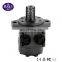 OZ100cc Hydraulic Motor Gear Reducer OZ Series Animation Spare Parts