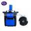 High pressure Hydraulic oil pump replace Denison T6CC T6DC T6EC Yuken PV2R hydraulic rotary vane pump